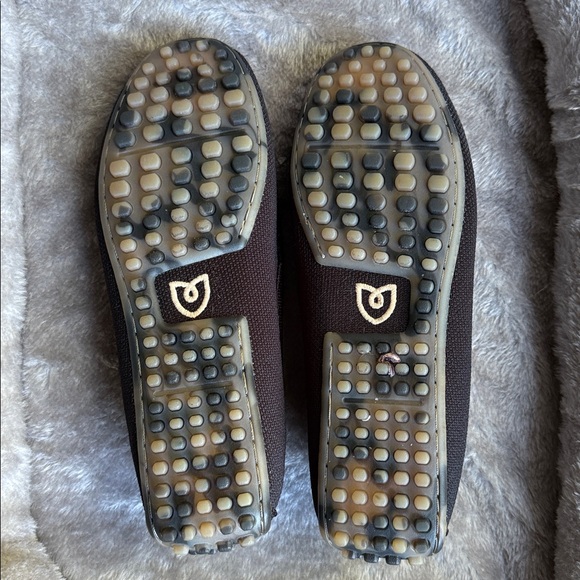 Rothy's women’s driver shoes size 6.5 - Picture 2 of 3